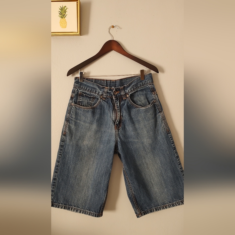 Bermuda shorts men Rocawer With Imperfeccións  Vintage Size 32 See Pictures